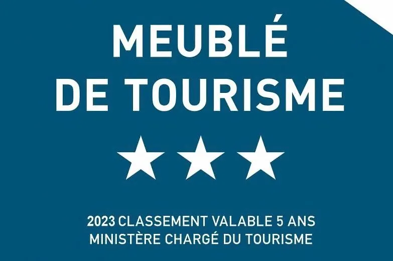 Holiday home Maison Et Jardin 2Chambres 2Salles De Bain Sene