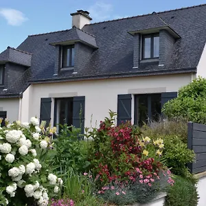L' Escale Sinagote D'hotes Bed & Breakfast