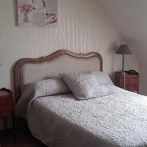 3* Bed & Breakfast D'hotes Ty Mezad